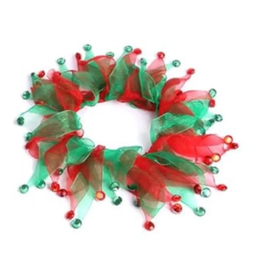Amazon red green